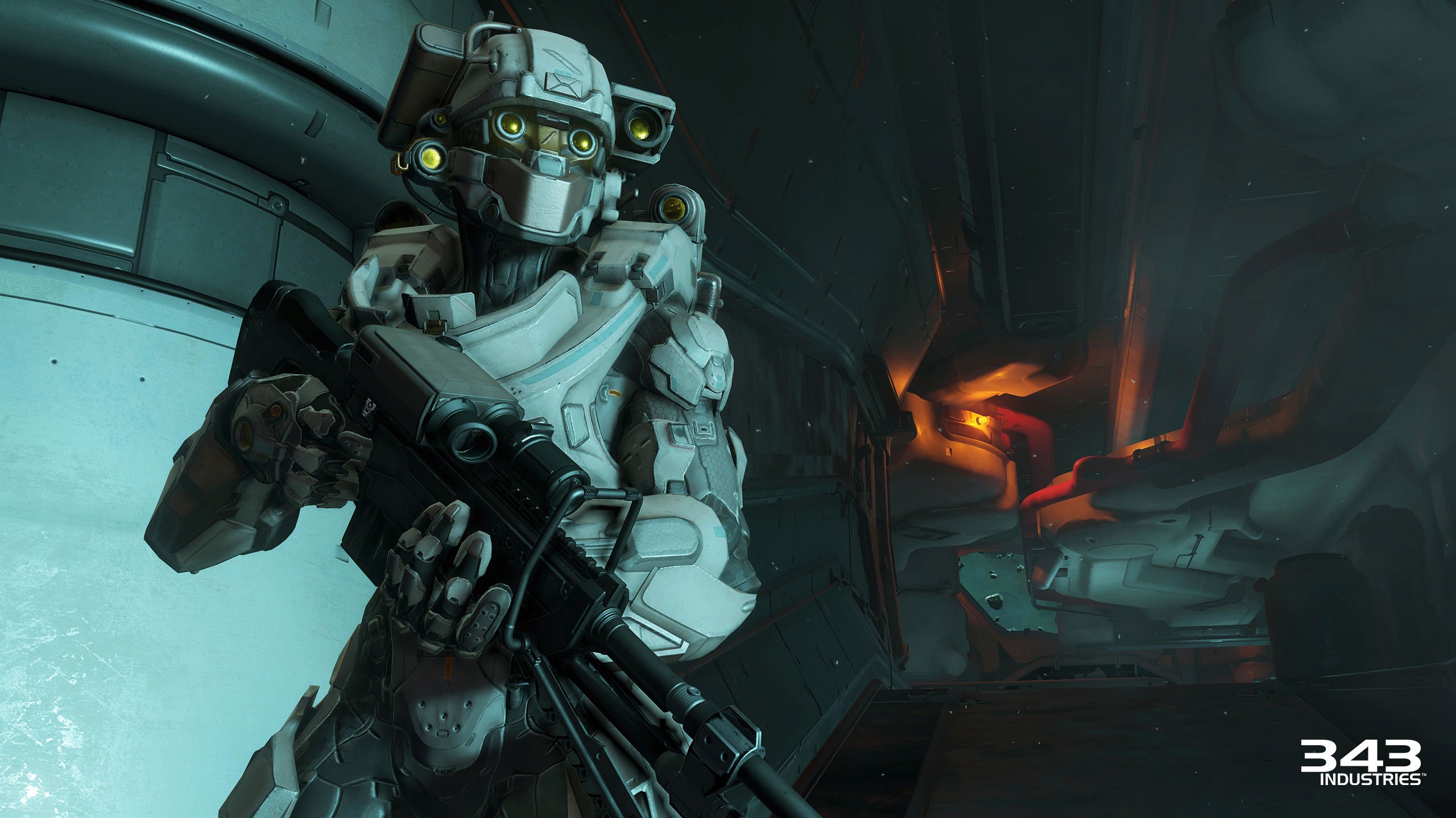 Halo 5: Guardians (Edición Coleccionista) - Imagen 20